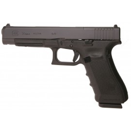 Glock 34 M.O.S. Gen4 Kal. 9mm Luger