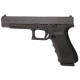 Glock 34 Gen4 M.O.S. Kal. 9mm Luger