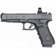 Glock 34 Gen4 M.O.S. Kal. 9mm Luger