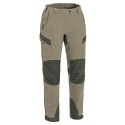 Pinewood Wildmark Stretch Damen Hose Midkhaki/Midgreen