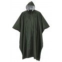 Pinewood Poncho Rainfall Grün