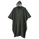 Pinewood Poncho Rainfall