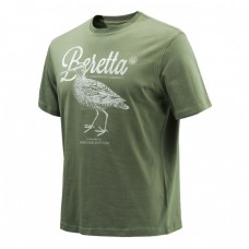 Beretta Men's Woodcock T-Shirt