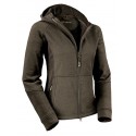 Blaser Active Hanna Fleece Jacke