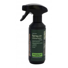 Pinewood Pinetech Imprägnierungs-Spray für Jäger