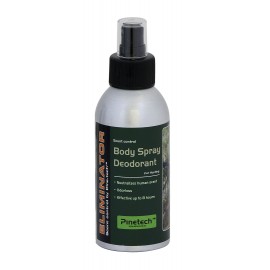 Pinewood Pinetech Body Deo Spray