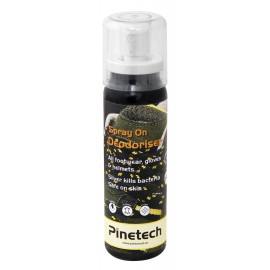 Pinewood Pinetech Schuh Spray Deodorant