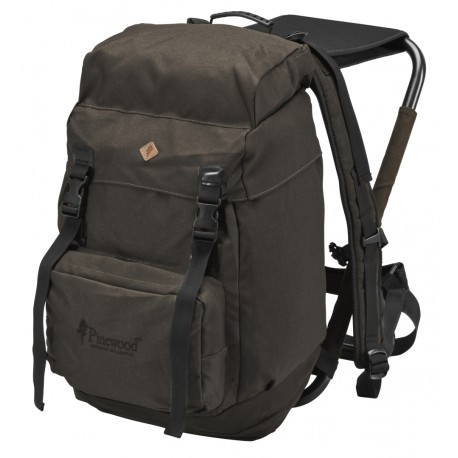 Pinewood Sitz-Rucksack 35L