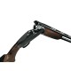 BENELLI 828 U Black Bockdoppelflinte