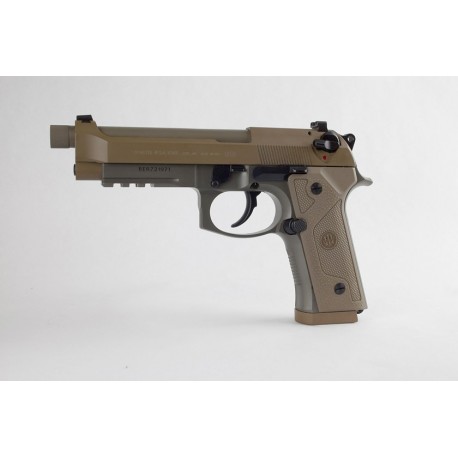 Beretta M9A3