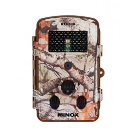 MINOX DTC 390 Wildkamera Camo