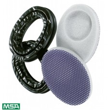MSA Sordin Hygiene-Set Silikon