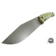 OA-Blade Section Messer / Knives Modell Wuiderer Sepp