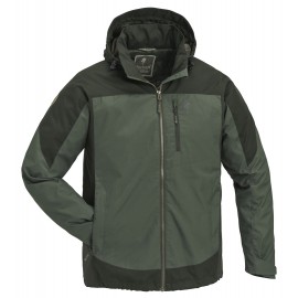 Pinewood Caribou TC Jacke Herren Midgrün/Moosgrün