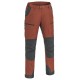 Pinewood Caribou TC Hose Herren Terracotta/Grau