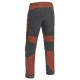 Pinewood Caribou TC Hose Herren Terracotta/Grau