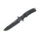 FKMD Predator Spetsnaz Plain Edge