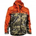 Swedteam Jacke Ridge Veil/Fire Pro Herren