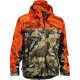 Swedteam Jacke Ridge Fire Pro M