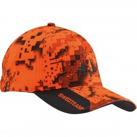 Swedteam Ridge Cap Fire