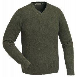 Pinewood Finnveden Pullover Grün