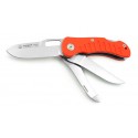 PUMA IP jagdtaschenmesser orange III