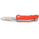 PUMA IP jagdtaschenmesser orange III