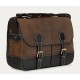 Baron Country Tote Leder