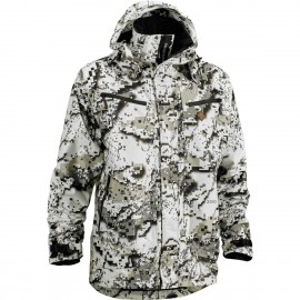 Swedteam Jacke Ridge Zero Classic M