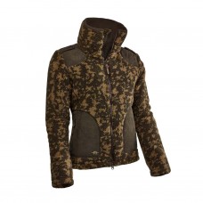 Blaser ARGALI 3.0 Fleece Jacke Damen terra unique