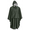 Pinewood Regenponcho Gustav Grün