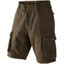 Härkila PH Range Shorts Dark khaki