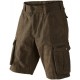 Härkila PH Range Shorts Dark khaki