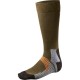 Härkila Trapper Master Midweight Socken Dark green