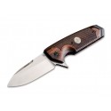 Hogue SIG EX-02 Walnut