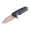 Hogue SIG Sauer EX-02 Flipper G10