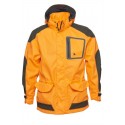 Seeland Kraft Force Jacke Hi-vis orange