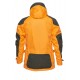 Seeland Kraft force Jacke Hi-vis orange