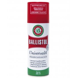 BALLISTOL Universalöl Spray 200ml