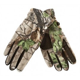 Seeland Conley Fleece Handschuhe Realtree® Xtra green