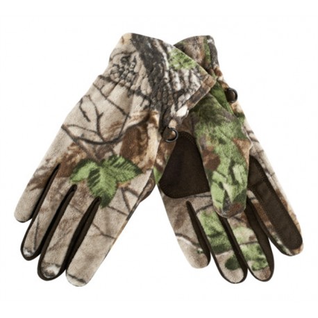 Seeland Conley Fleece Handschuhe Realtree® Xtra green