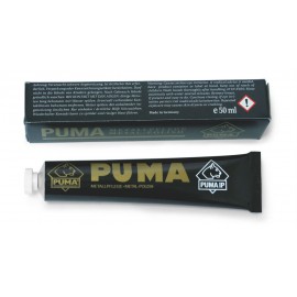 PUMA Metallpolitur 50 ml