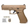 Glock 19X Gen5