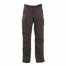 Deerhunter Rogaland Expedition Hose Brown leaf