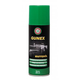 BALLISTOL Gunex Spray 200ml