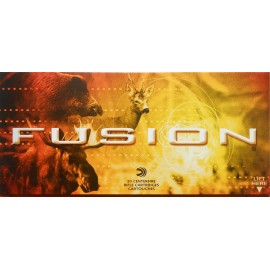 Federal Büchsenmunition .243 Win. Fusion 95grs