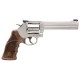 Smith & Wesson 686 Target Champion DL