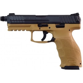 Heckler & Koch SFP9 SD Tactical