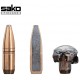 Sako .308 Win. Super Hammerhead SP 11,7 g / 180 grs.