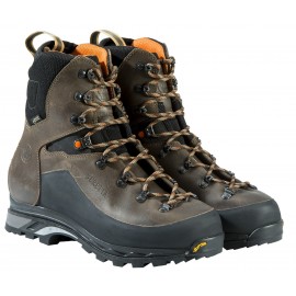 Beretta Schuhe Trail MID GTX Leder